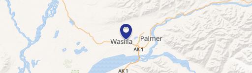 2321 Palmer Wasilla Hwy