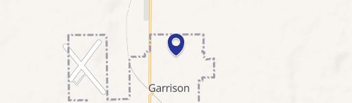 Garrison Multifamily Property For Sale