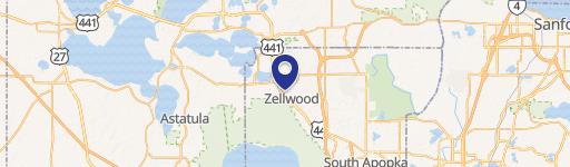 3529 Orange Blossom Trl