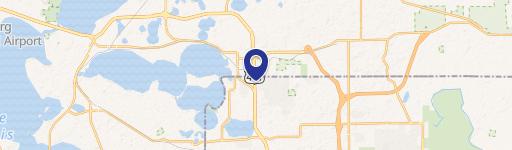 6601 Orange Blossom Trl