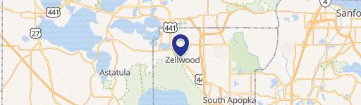 3207 Orange Blossom Trl