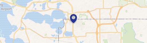 6321 Orange Blossom Trl