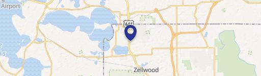 5505 Orange Blossom Trl