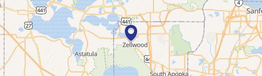 3580 Orange Blossom Trl