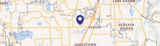 7250 Red Bug Lk Rd Ste, Unit 1000