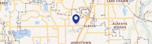 7250 Red Bug Lk Rd Ste, Unit 1016