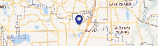 7560 Red Bug Lk Rd Ste, Unit 1030