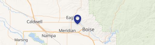 Well-Maintained Duplex in Boise