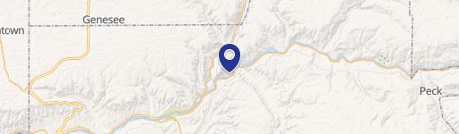 Riverfront Land for Custom Home