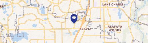 7560 Red Bug Lk Rd Ste, Unit 2064