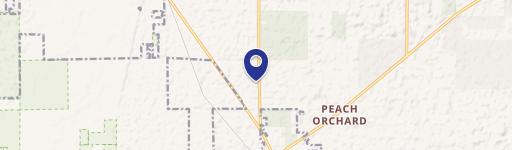 Corner Residential Land Lot