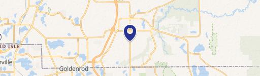 520 Alafaya Woods Blvd