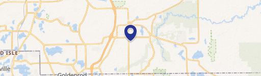 200 Alafaya Woods Blvd