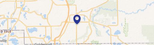 10 Alafaya Woods Blvd