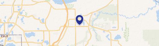 501 Mitchell Hammock Rd