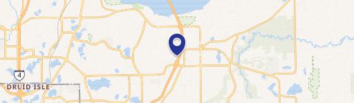 1400 Oviedo Mall Blvd