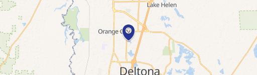 Orange City, FL 32763