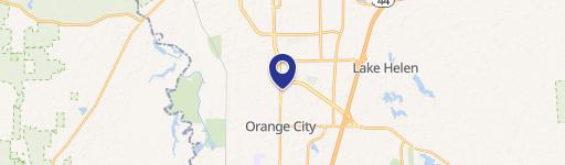 Orange City, FL 32763
