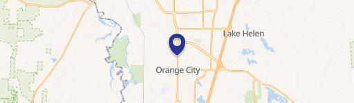 Orange City, FL 32763