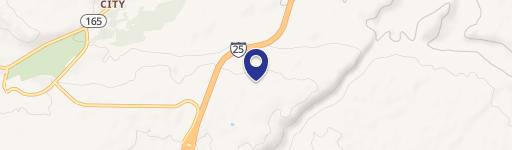 Colorado City Unimproved Land Parcel