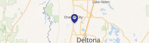 Orange City, FL 32763