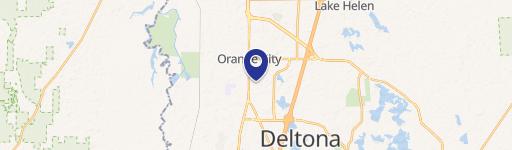 Orange City, FL 32763