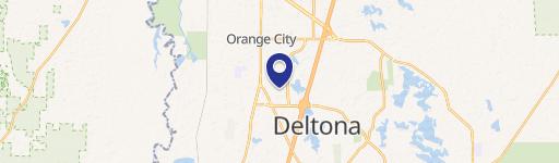 901 Harley Strickland Blvd