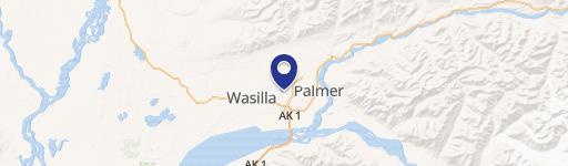 Palmer Wasilla Hwy
