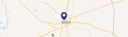 Versatile Commercial Building in Jasper