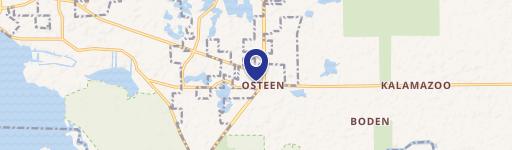 180 Enterprise Osteen Rd