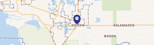 130 Enterprise Osteen Rd