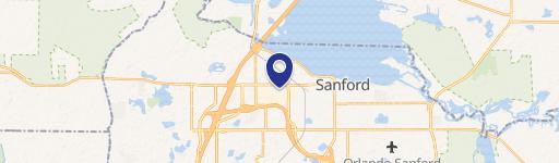 Sanford, FL 32771