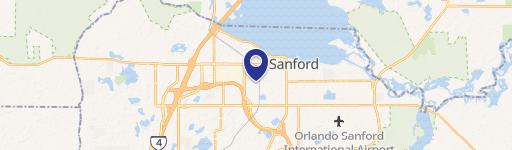 Sanford, FL 32771