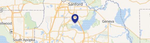 Sanford, FL 32773