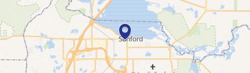 Sanford, FL 32771