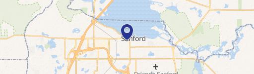 Sanford, FL 32771