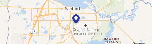 Sanford, FL 32773
