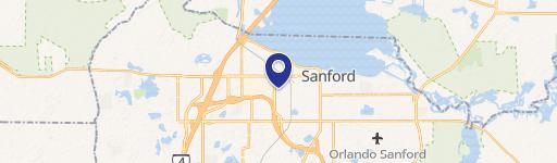 Sanford, FL 32771