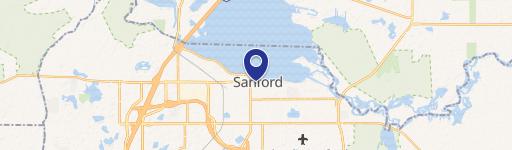 Sanford, FL 32771