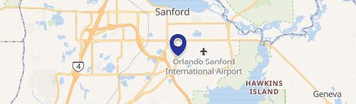 Sanford, FL 32773