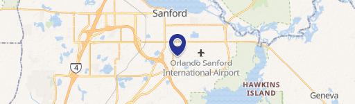 Sanford, FL 32773
