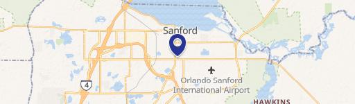 Sanford, FL 32773