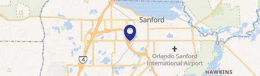 Sanford, FL 32773