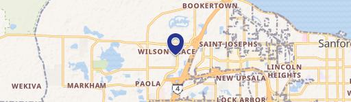 5739 Byron Anthony Pl Ste, Unit 1001