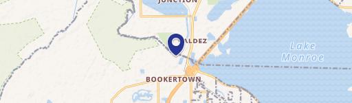 1980 Dolgner Pl Ste, Unit 1008