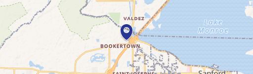 1481 Kastner Pl Ste, Unit 101