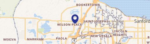 4901 International Pkwy Ste, Unit 1031