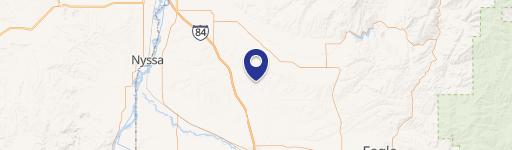 Caldwell Land with Development Potential