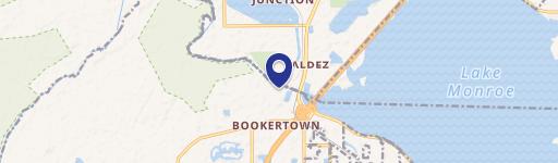 1980 Dolgner Pl Ste, Unit 1068