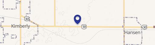 Half-Acre Lot in Kimberly, ID